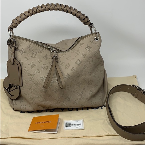 beaubourg hobo mm